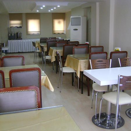 Hotel Ay Стамбул Экстерьер фото