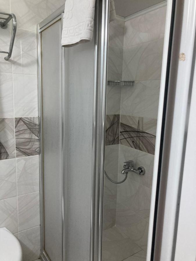 Hotel Ay Стамбул Экстерьер фото