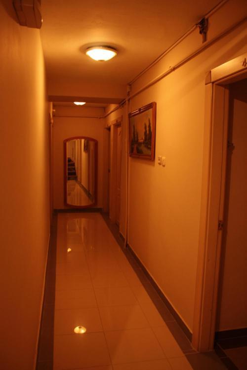Hotel Ay Стамбул Экстерьер фото