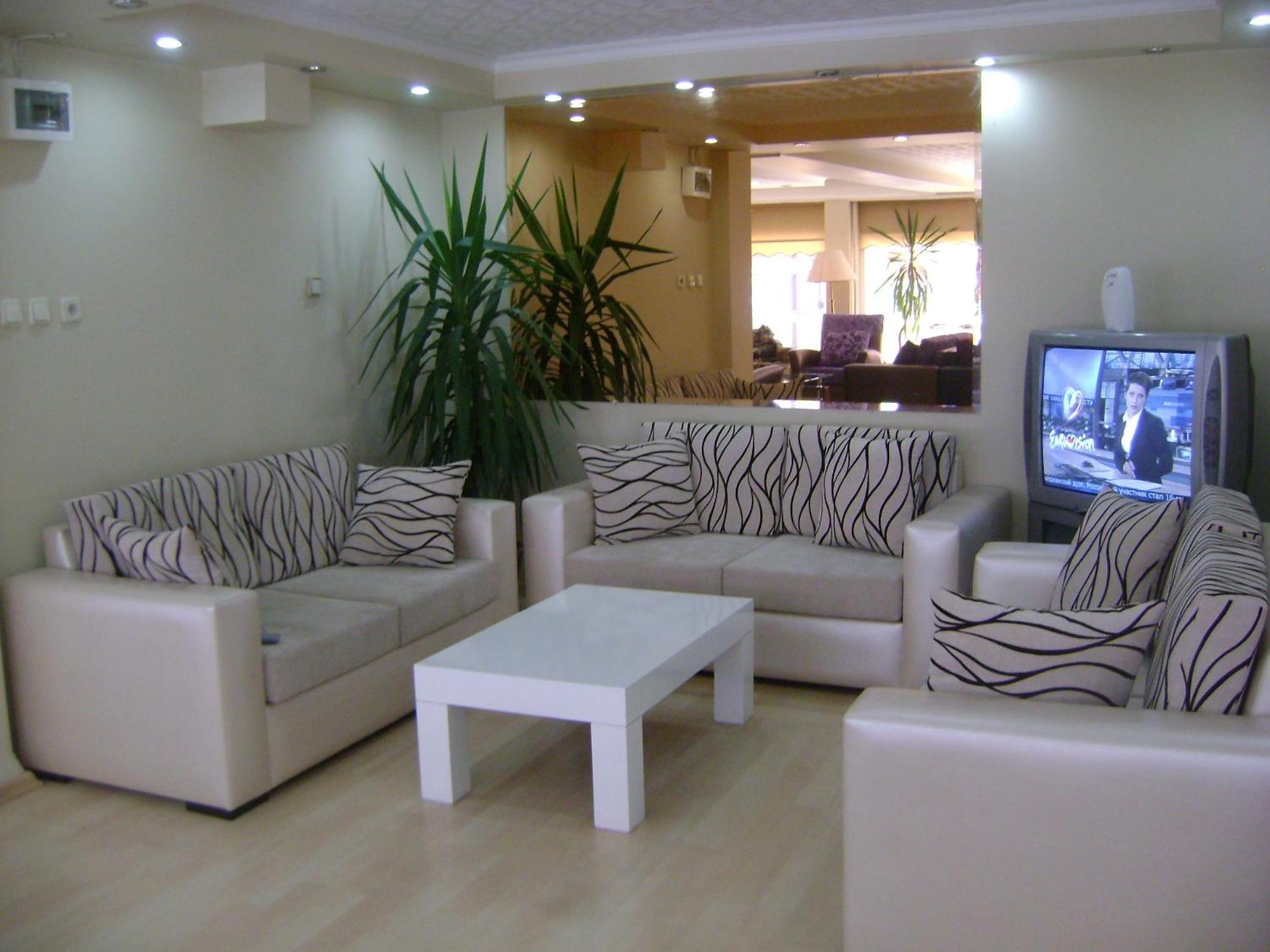Hotel Ay Стамбул Экстерьер фото